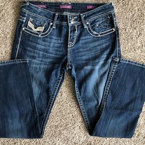 Vigos Jeans